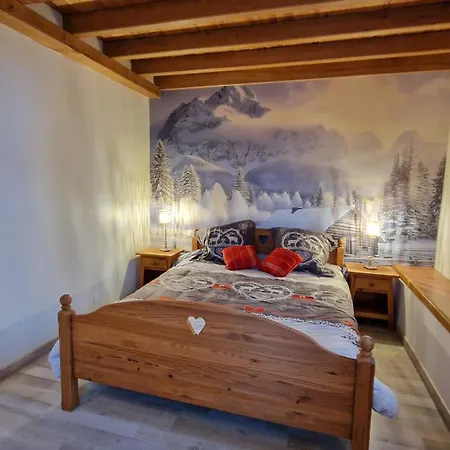 Le Moment D'evasion Ferienhaus