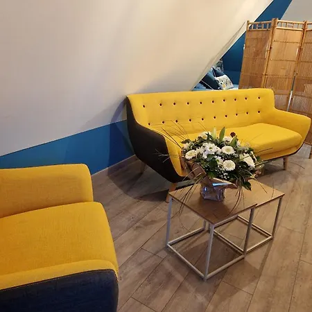 Le Moment D'evasion * Beussent