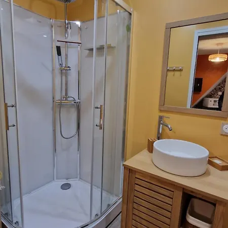 Le Moment D'evasion Beussent