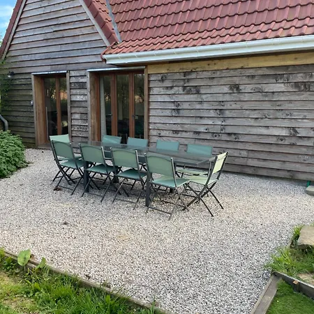 Le Moment D'evasion Casa vacanze