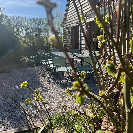 Holiday home Le Moment D'evasion