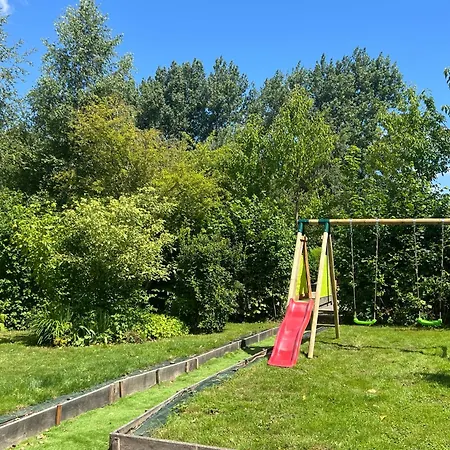 Le Moment D'evasion Casa vacanze Beussent