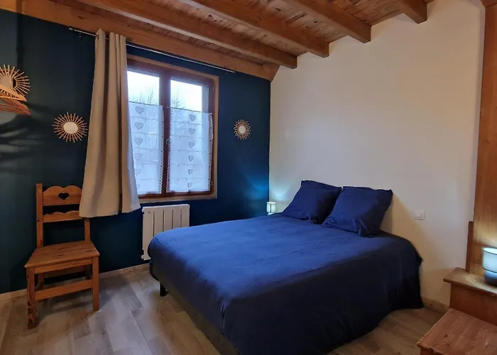 Le Moment D'evasion *