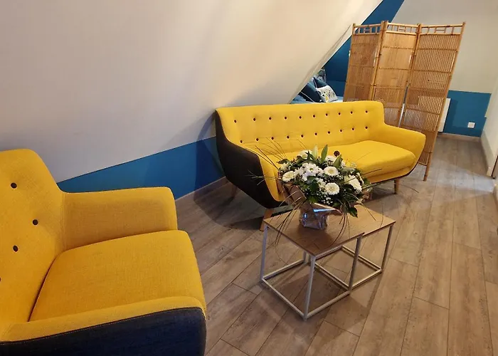 Le Moment D'evasion * Beussent