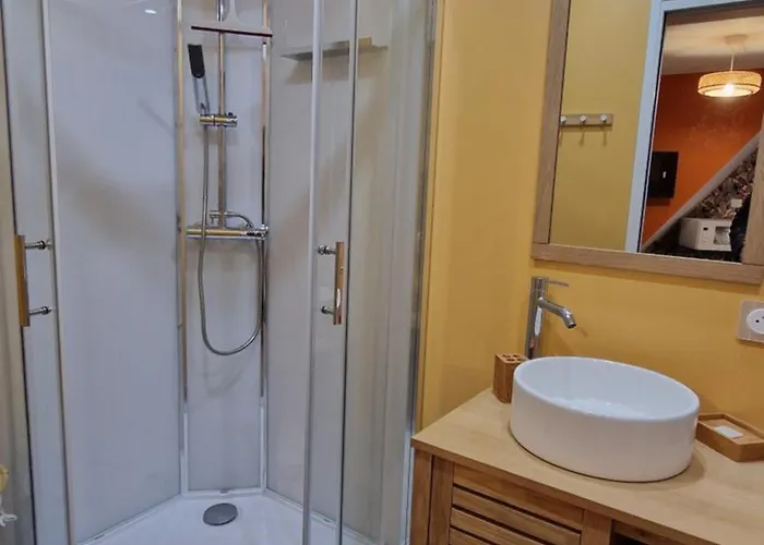 Le Moment D'evasion Beussent