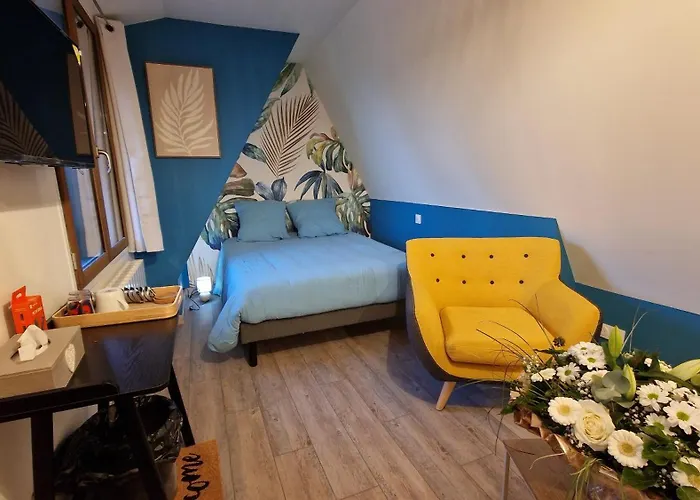 Le Moment D'evasion *