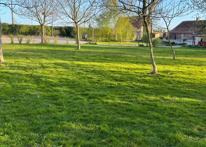 Vakantiehuis Le Moment D'evasion